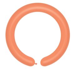 Latex baloni D4/04 E260  Orange