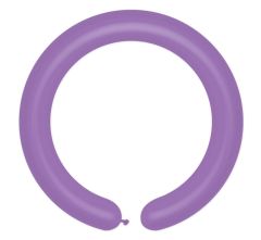 Latex baloni D4/08 E260  Purple