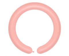 Latex baloni D4/73 E260  Pastel Pink