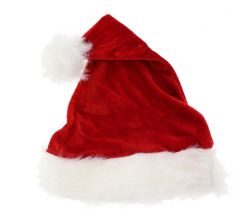 Santa Hat kids S