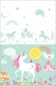 Magical Unicorn stolnjak