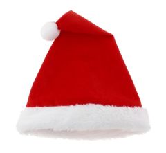 Santa Hat 