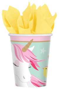 Magical Unicorn čaše