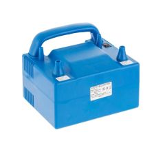 Električna pumpa za balone s dva nastavka 800W