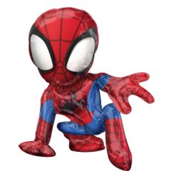 Spidey folija balon