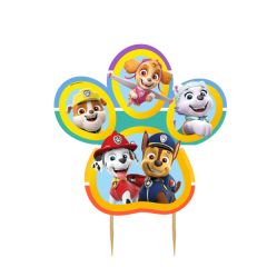 Paw Patrol svečka