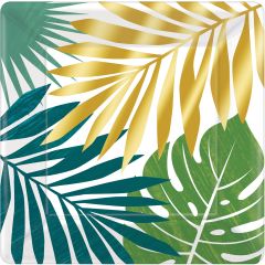 Key West tanjuri 26x26 cm