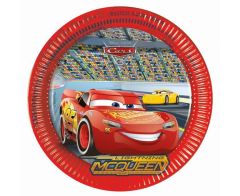 Cars 3 Next Generation  tanjuri 23 cm