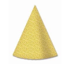 Party kapice gold