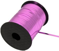 Traka 5mm x 250m Metallic Pink