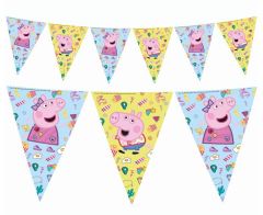 Pepa Pig zastavice
