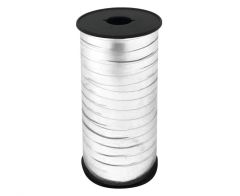 Traka 5mm x 92m Metallic Silver