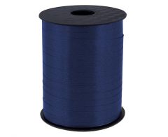 Traka 5mm x 458m Navy