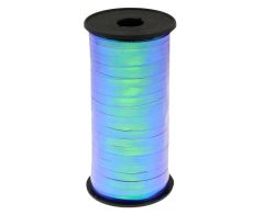 Traka 5mm x 92m Iridescent Blue