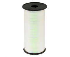 Traka 5mm x 92 m Iridescent White