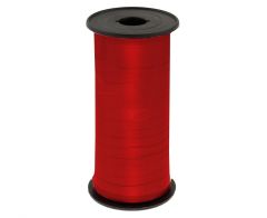 Traka 5mm x 92 m Shiny Red