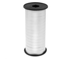 Traka 5mm x 92 m Shiny White