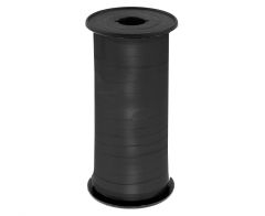 Traka 5mm x 92 m Shiny Black