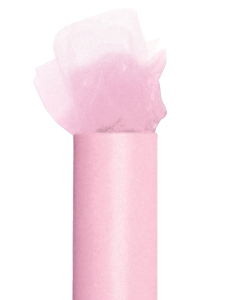 Til 30cm X 20m Light Pink 