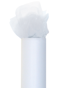 Til 30cm X 20m White