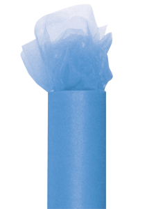 Til 30cm X 20m Light Blue 