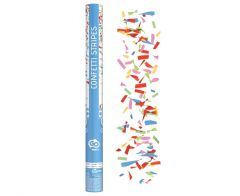 Confetti Cannon Mix na ispaljivanje assorted 60cm