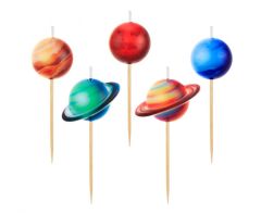 Svjećice Planets 5/1 