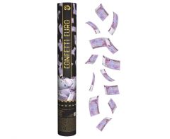 Confetti Cannon Euro top na ispaljivanje 40 cm