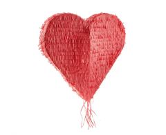 Pinjata Red Heart
