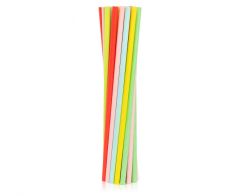 Pastel Colours Paper slamke 24/1