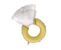 Maxi Ring folijski balon