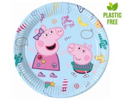 Pepa Pig Next Generation tanjuri 23 cm