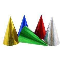 Holographic mix colours kapice 
