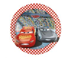 Cars 3 next generation tanjuri 20 cm