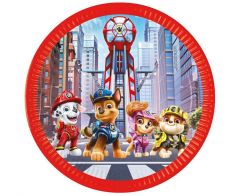 Paw Patrol The Movie next generation tanjuri 23 cm