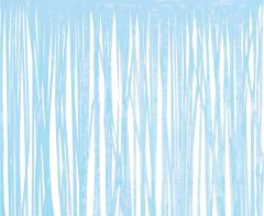 Resasta Zavjesa B&C pastel Light Blue 100x200