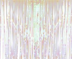 Resasta Zavjesa Iridescent 100x200 cm