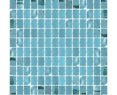 Panel Zavjesa Metallic Turquoise