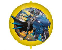Standard Batman 2 folijski balon