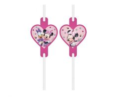 Minnie Junior slamke s medaljonom