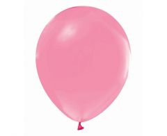 Latex baloni 45 cm Pastel Pink