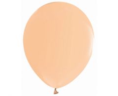Latex baloni 45 cm Macaron Losos