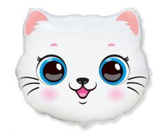 Maxi 24" FX Cat head folijski balon