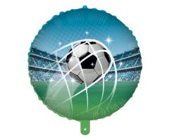 Standard Soccer Fans folijski balon