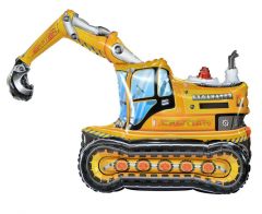 Maxi Excavator 3D  folijski balon