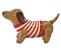 Maxi Dog 3D folijski balon
