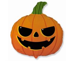 Maxi 24" FX Pumpkin folijski balon
