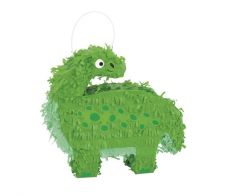 Pinjata Dino 19x20 cm
