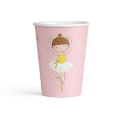 Ballerina čaše 250ml