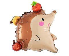 Standard Hedgehog  folijski balon